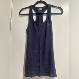 Juicy Couture tank top Sz S